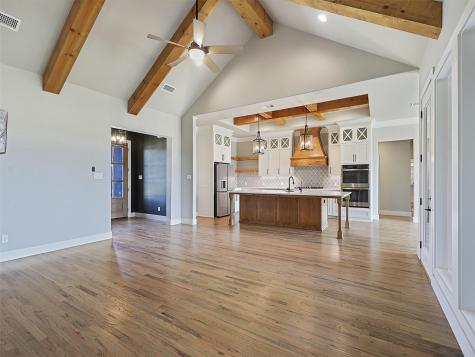 1074 Timber Hills Drive Weatherford TX 76087