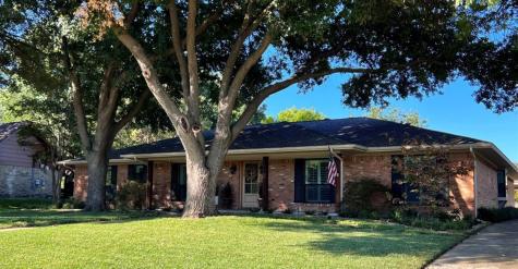 2431 Canyon Creek Drive Richardson TX 75080