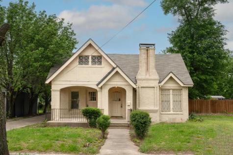 1904 Sayle Street Greenville TX 75401