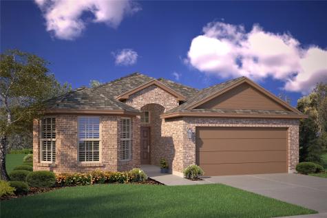 1413 Wellford Road Fort Worth TX 76108