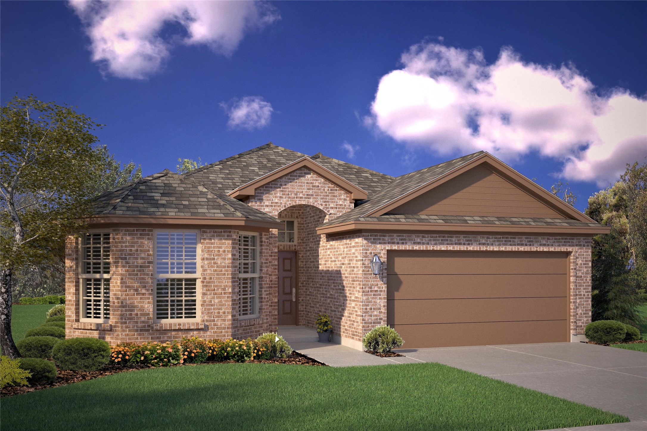1413 Wellford Road Fort Worth TX 76108