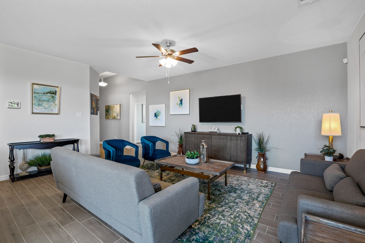 1413 Wellford Road Fort Worth TX 76108