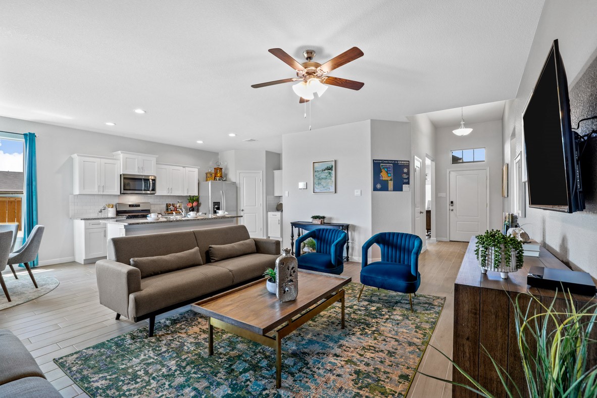 1413 Wellford Road Fort Worth TX 76108