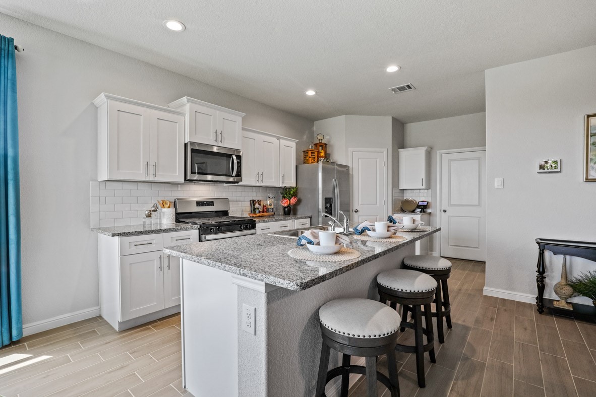 1413 Wellford Road Fort Worth TX 76108