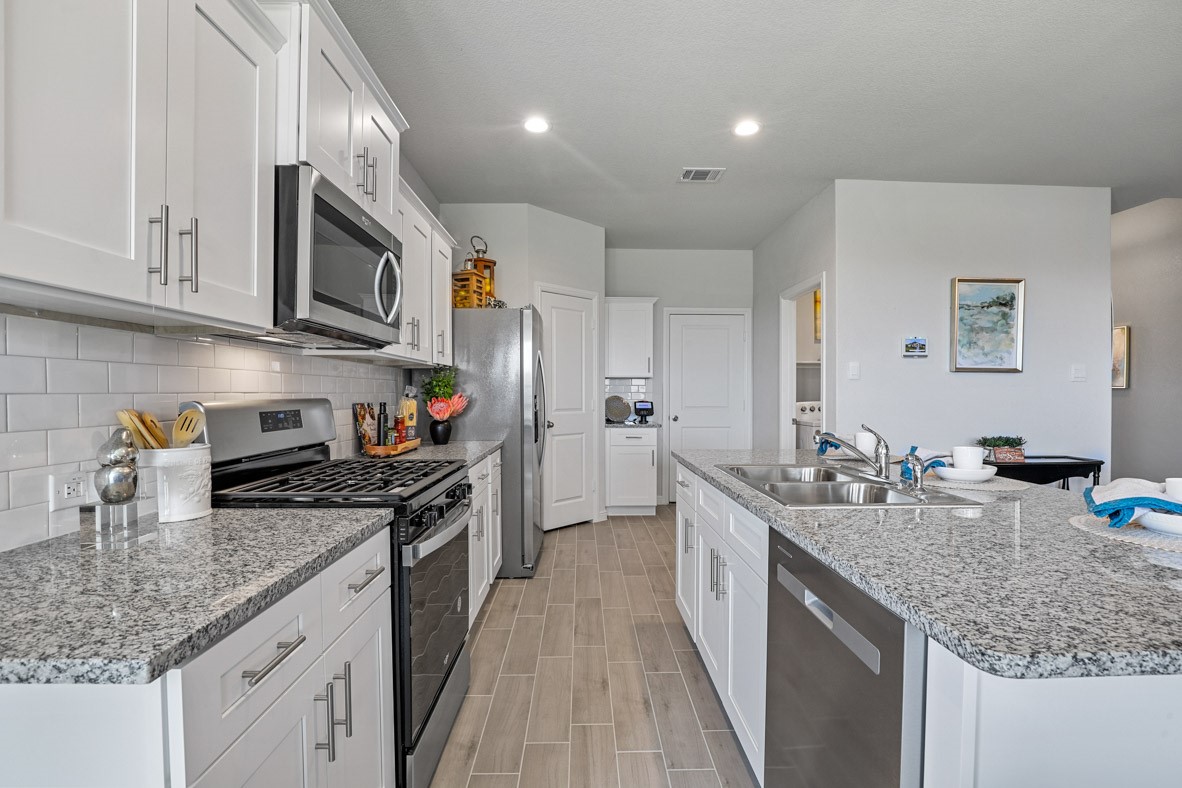 1413 Wellford Road Fort Worth TX 76108