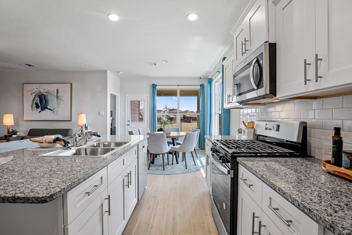 1413 Wellford Road Fort Worth TX 76108