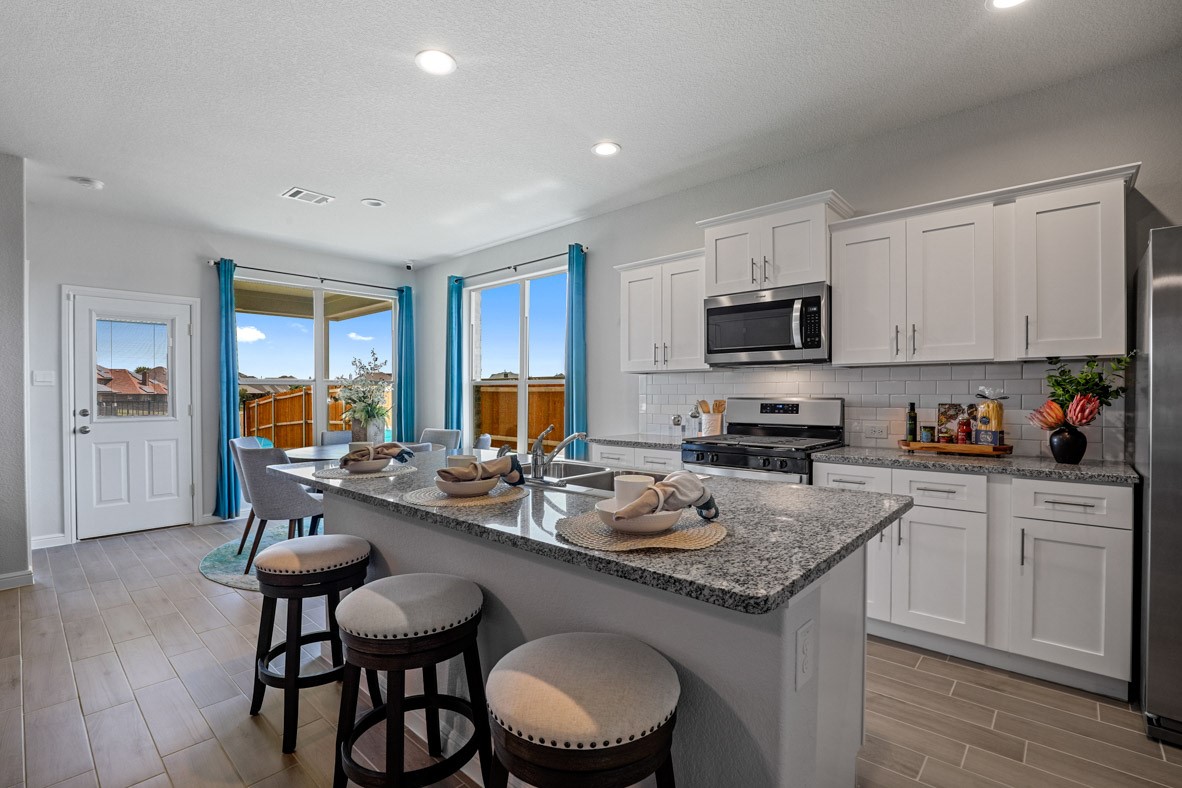 1413 Wellford Road Fort Worth TX 76108