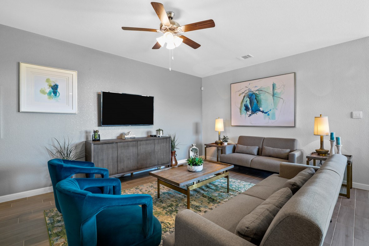 1413 Wellford Road Fort Worth TX 76108