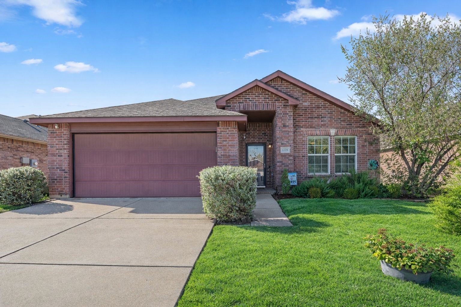 12725 Northern Pine Drive Fort Worth TX 76244