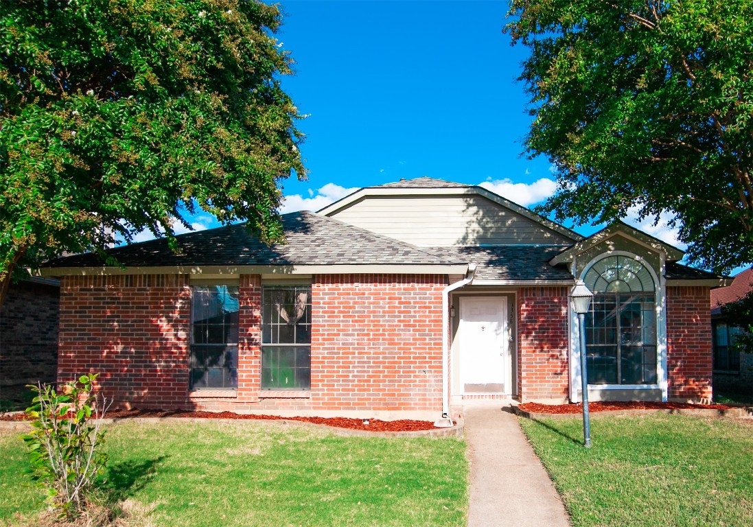 4358 Largo Drive Grand Prairie TX 75052