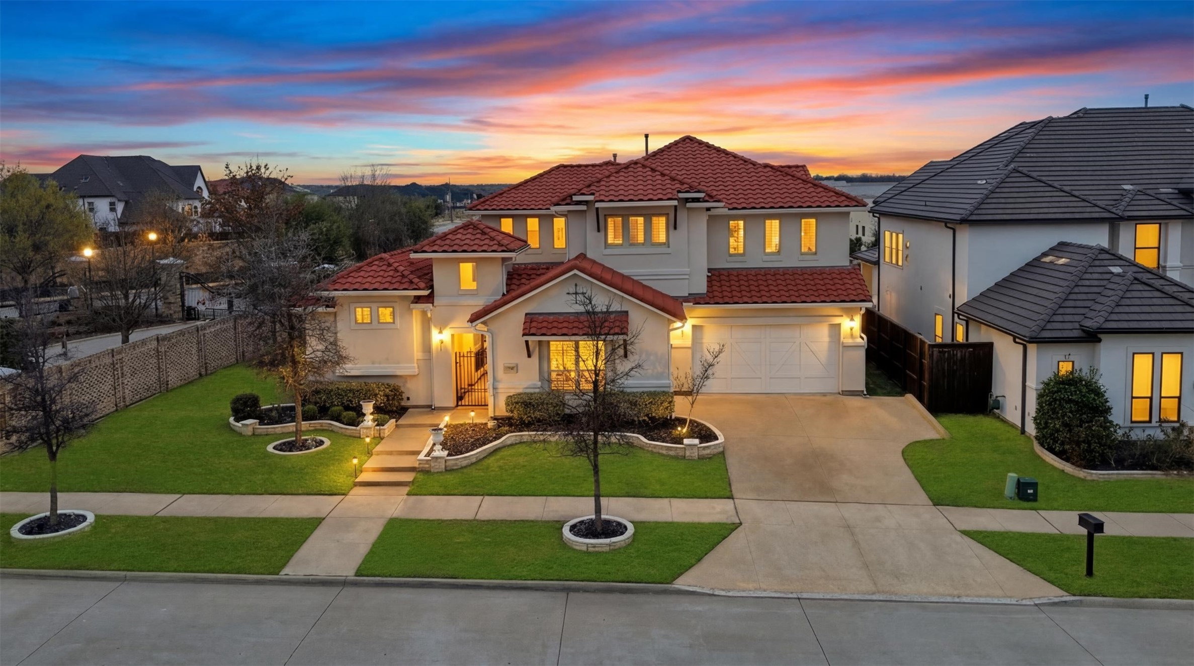 13406 Orb Drive Frisco TX 75035