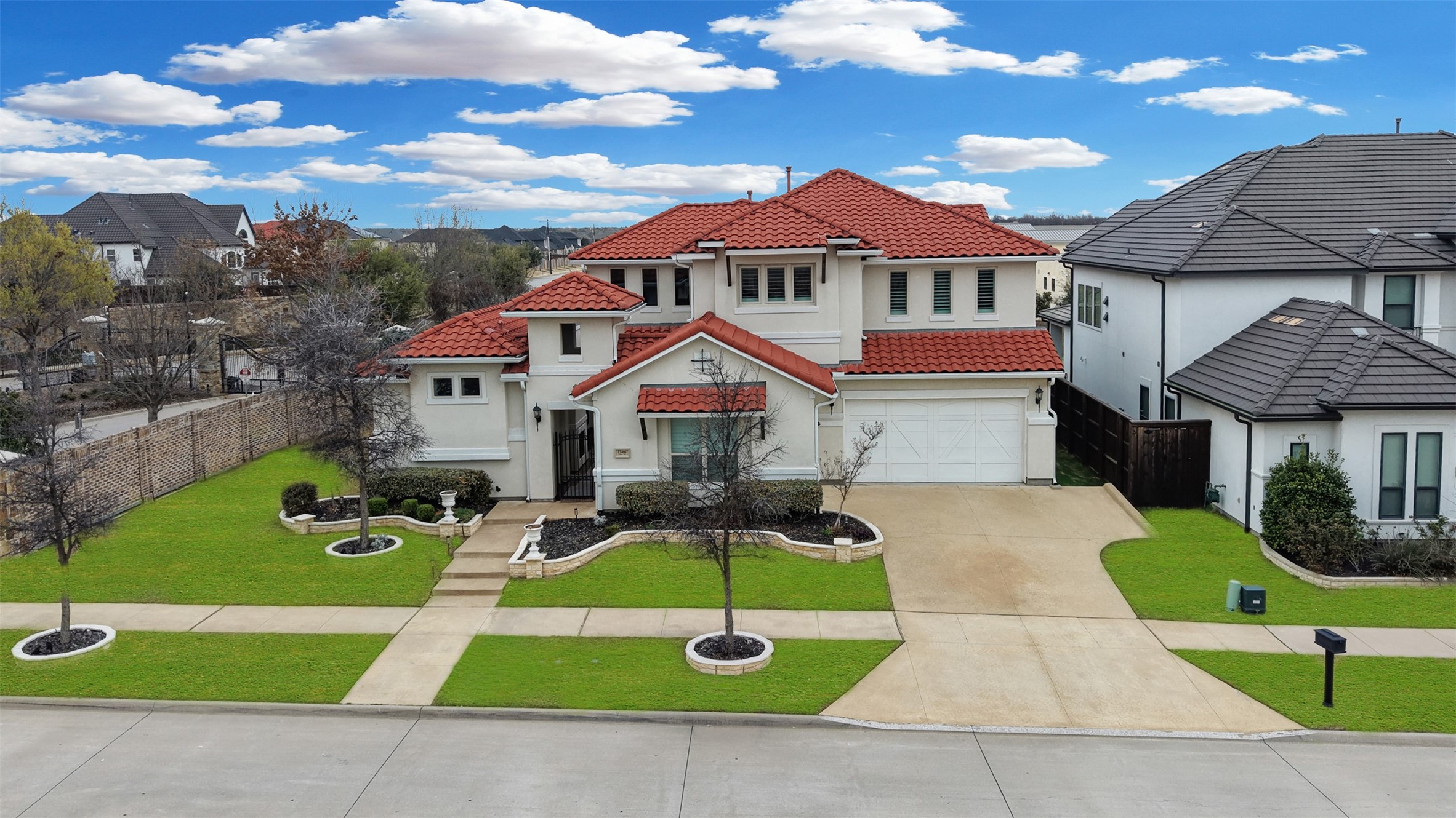 13406 Orb Drive Frisco TX 75035