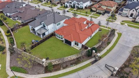 13406 Orb Drive Frisco TX 75035
