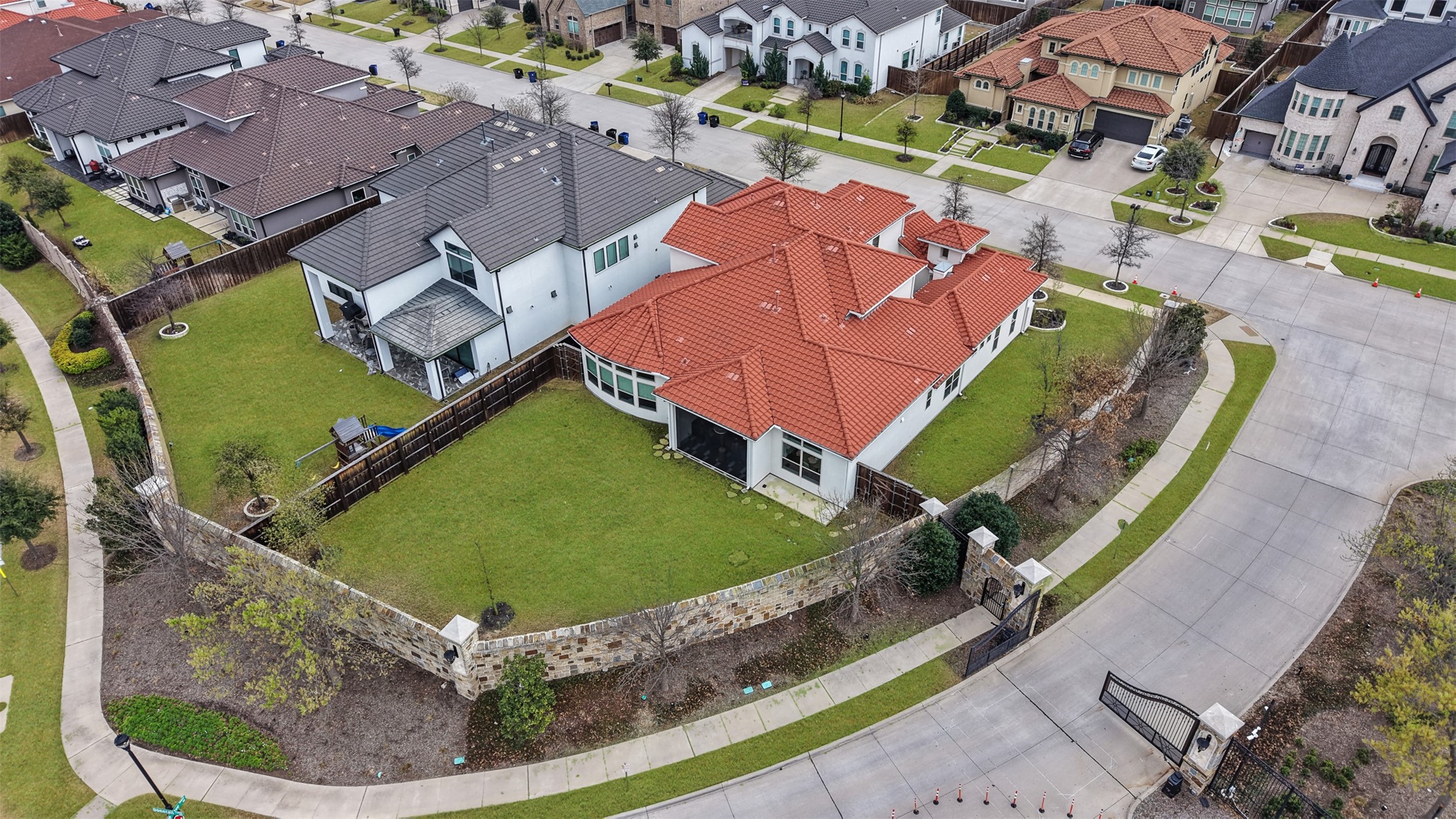 13406 Orb Drive Frisco TX 75035