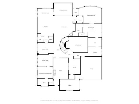 13406 Orb Drive Frisco TX 75035