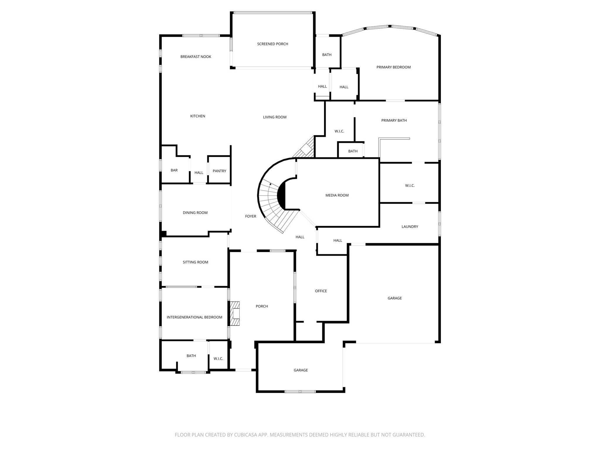 13406 Orb Drive Frisco TX 75035