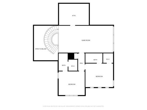 13406 Orb Drive Frisco TX 75035