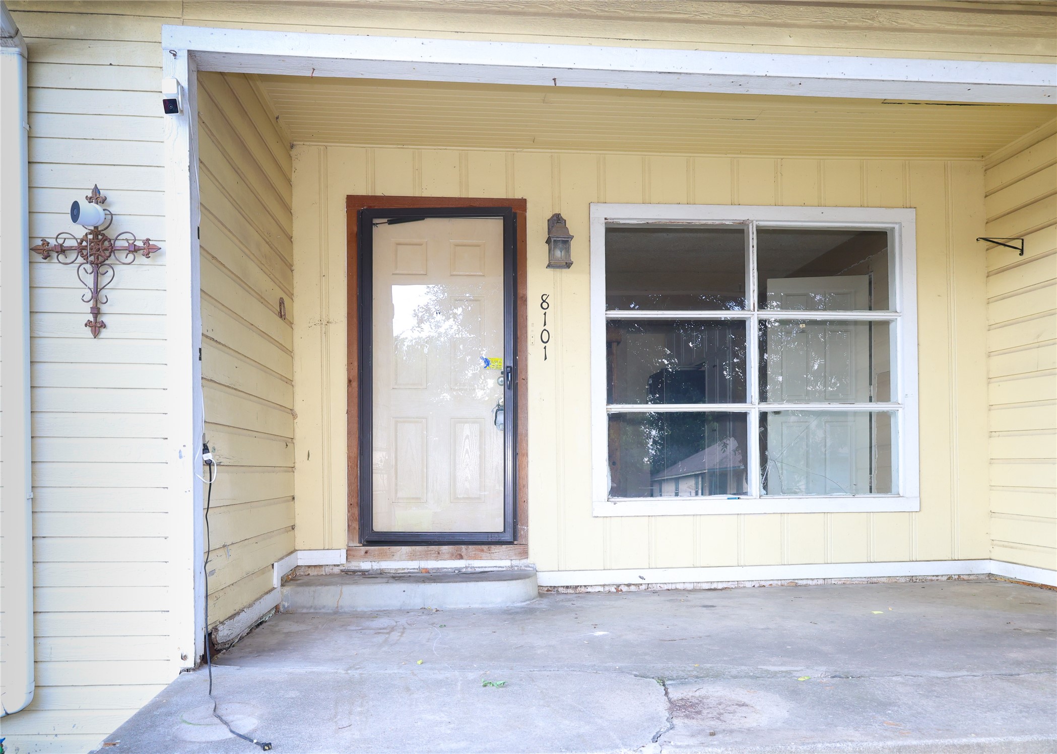 8101 Julie Avenue Fort Worth TX 76116