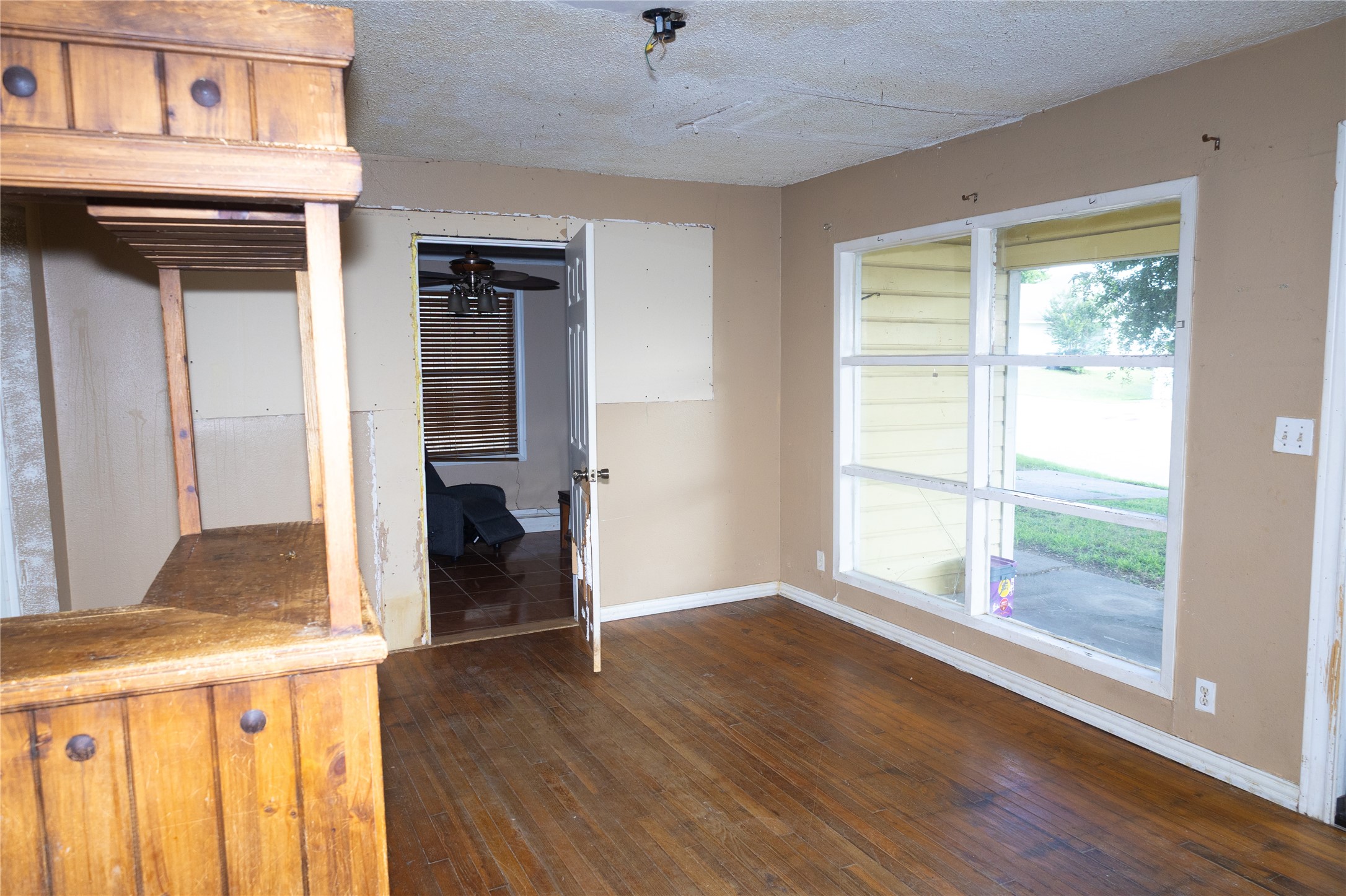 8101 Julie Avenue Fort Worth TX 76116