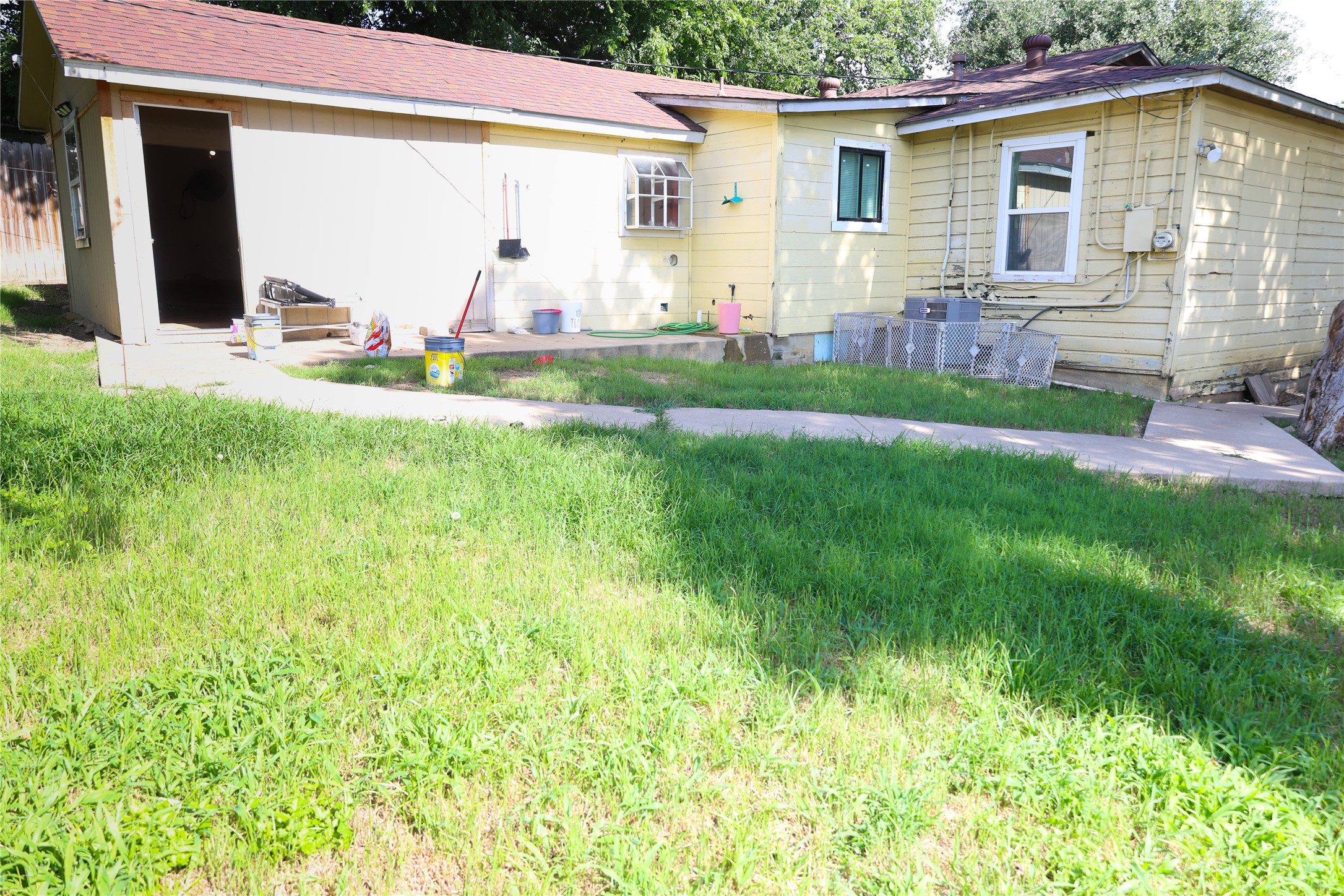 8101 Julie Avenue Fort Worth TX 76116