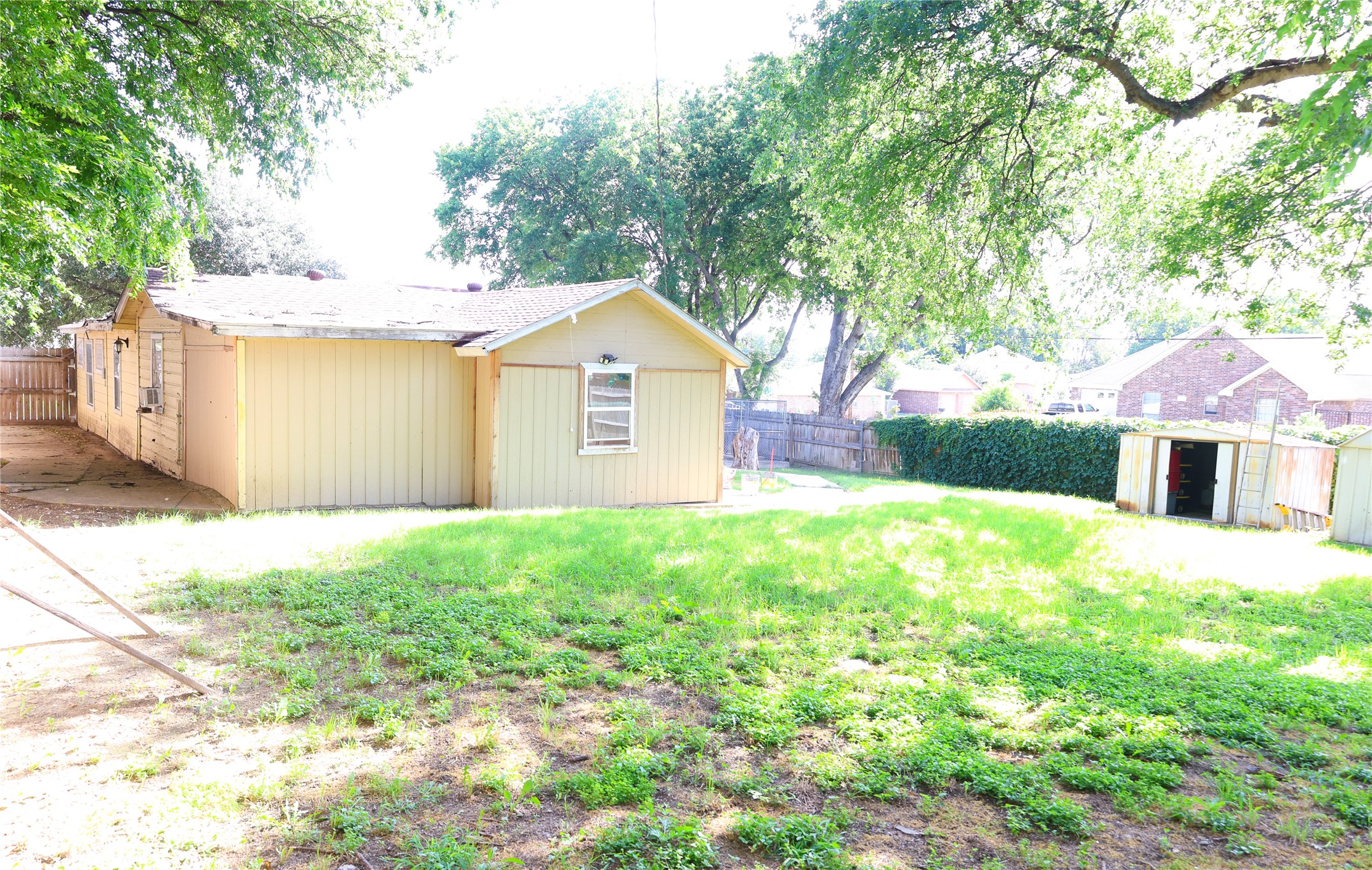 8101 Julie Avenue Fort Worth TX 76116