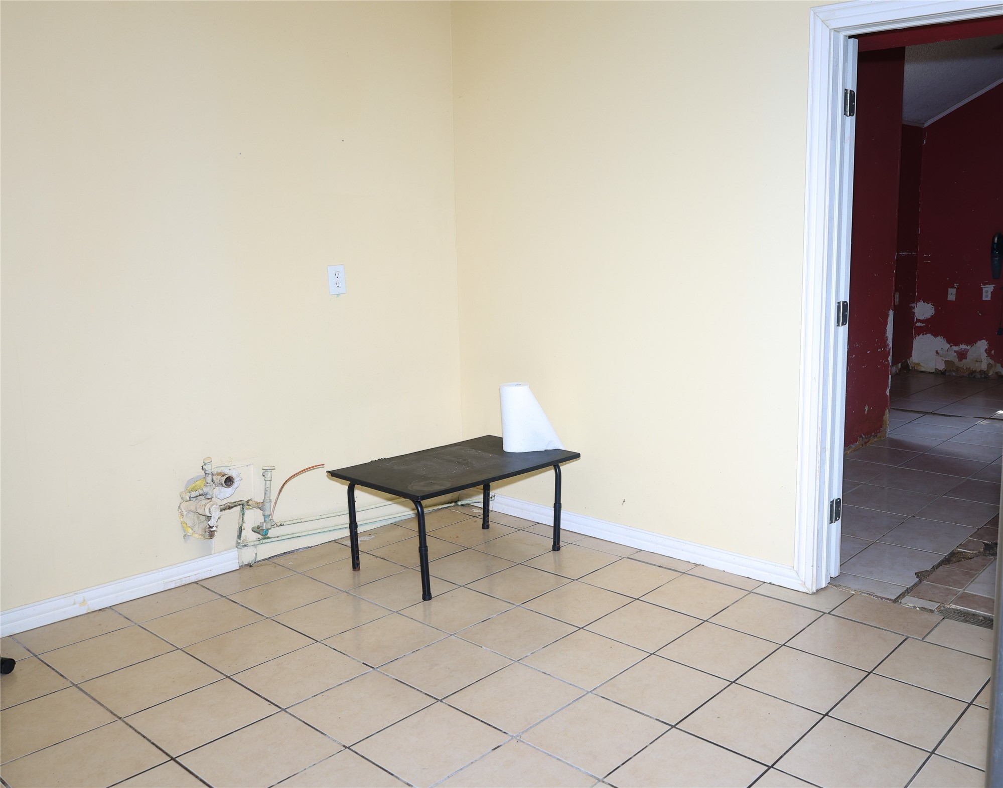 8101 Julie Avenue Fort Worth TX 76116