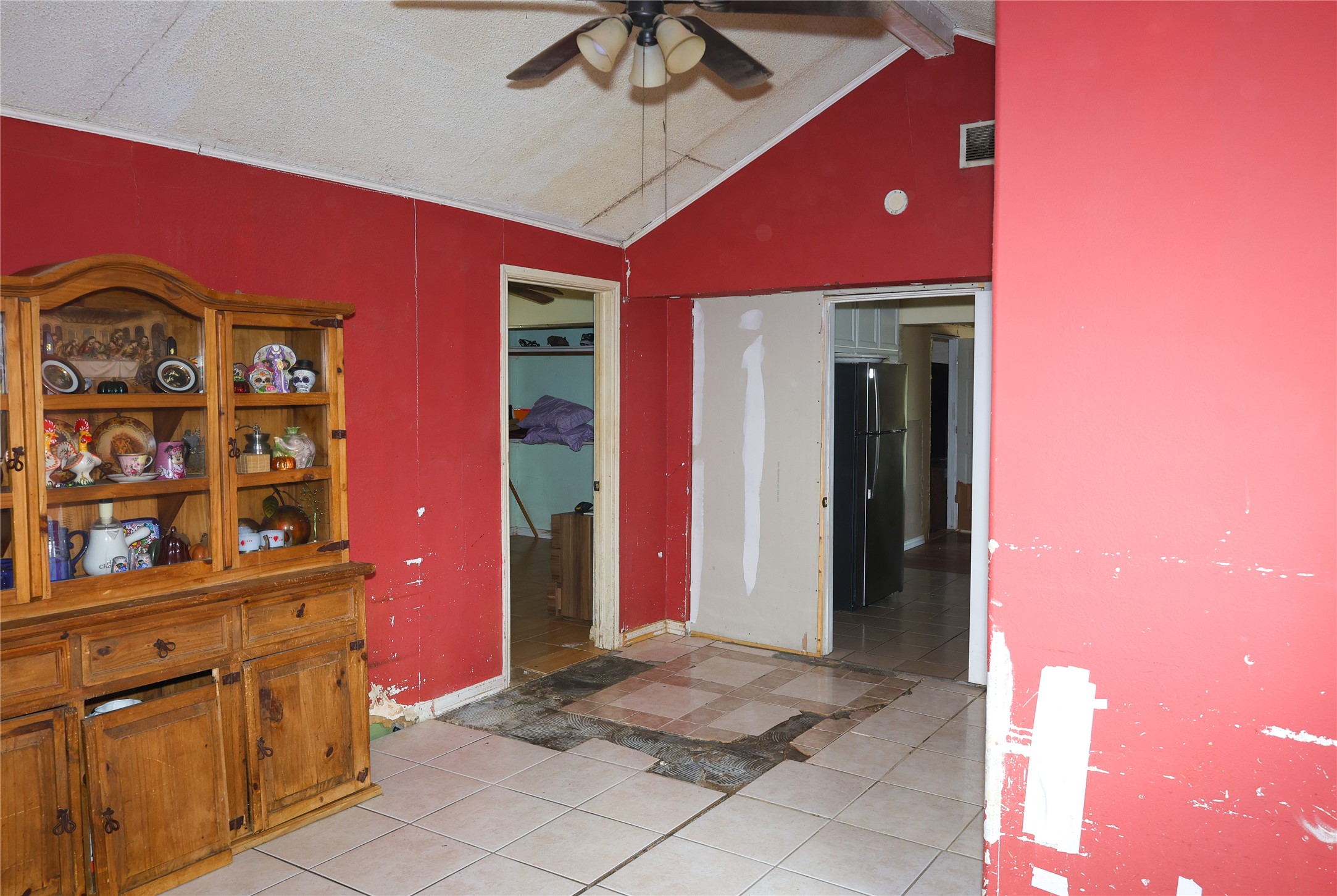 8101 Julie Avenue Fort Worth TX 76116