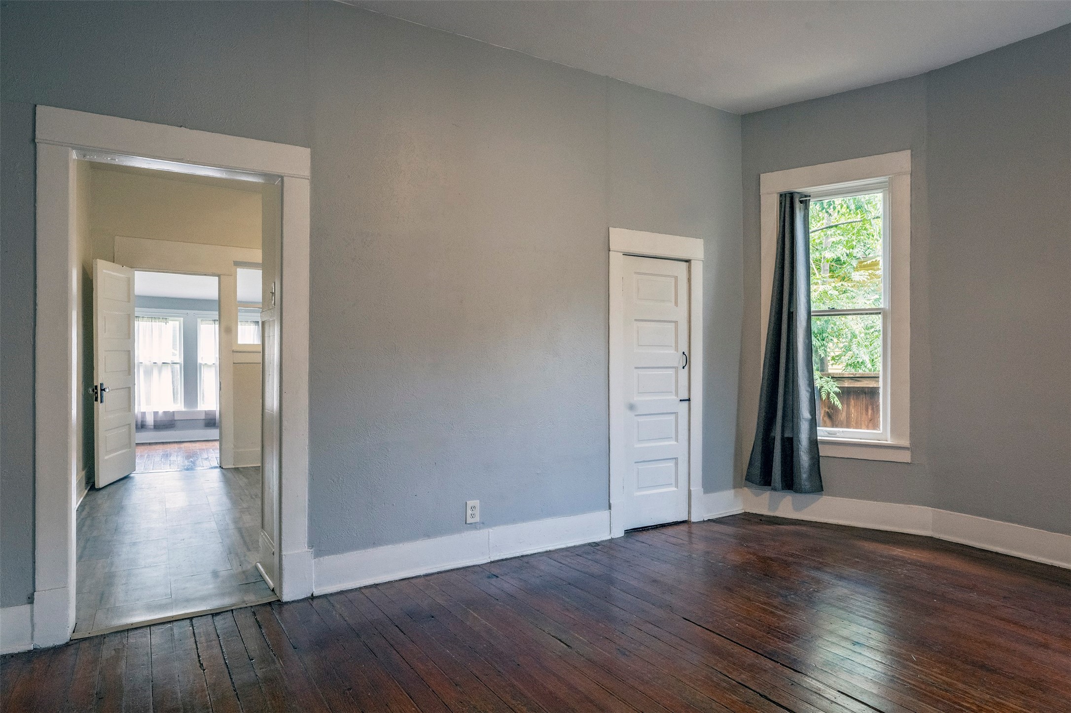 1804 Lipscomb Street Fort Worth TX 76110