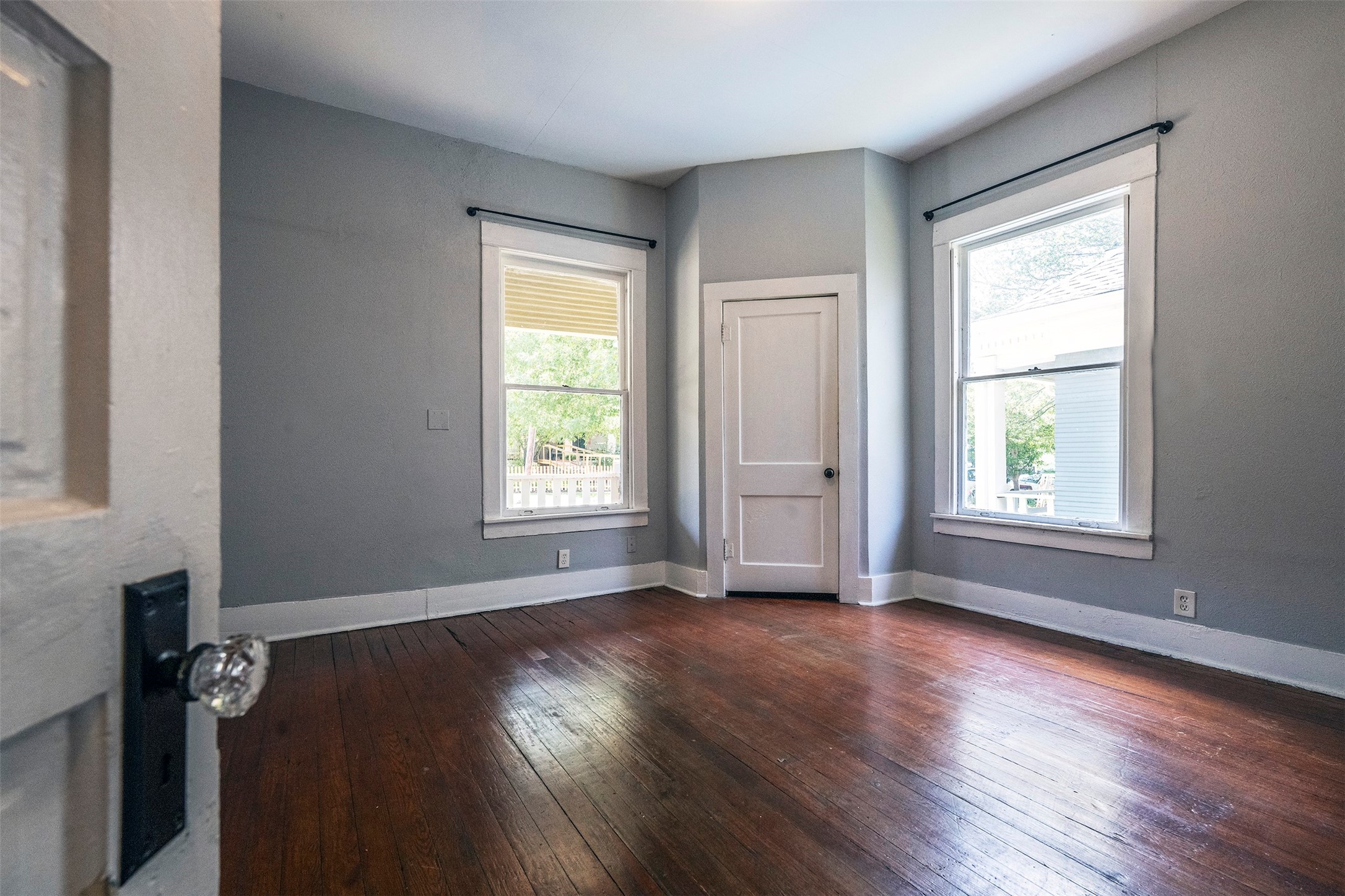 1804 Lipscomb Street Fort Worth TX 76110