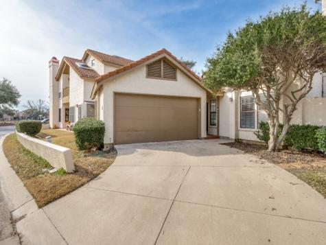 8901 Casa Drive Irving TX 75063