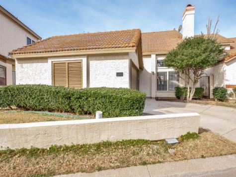 8901 Casa Drive Irving TX 75063