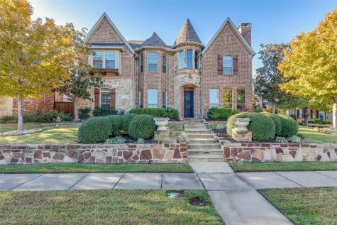 9499 Alberta Court Frisco TX 75033