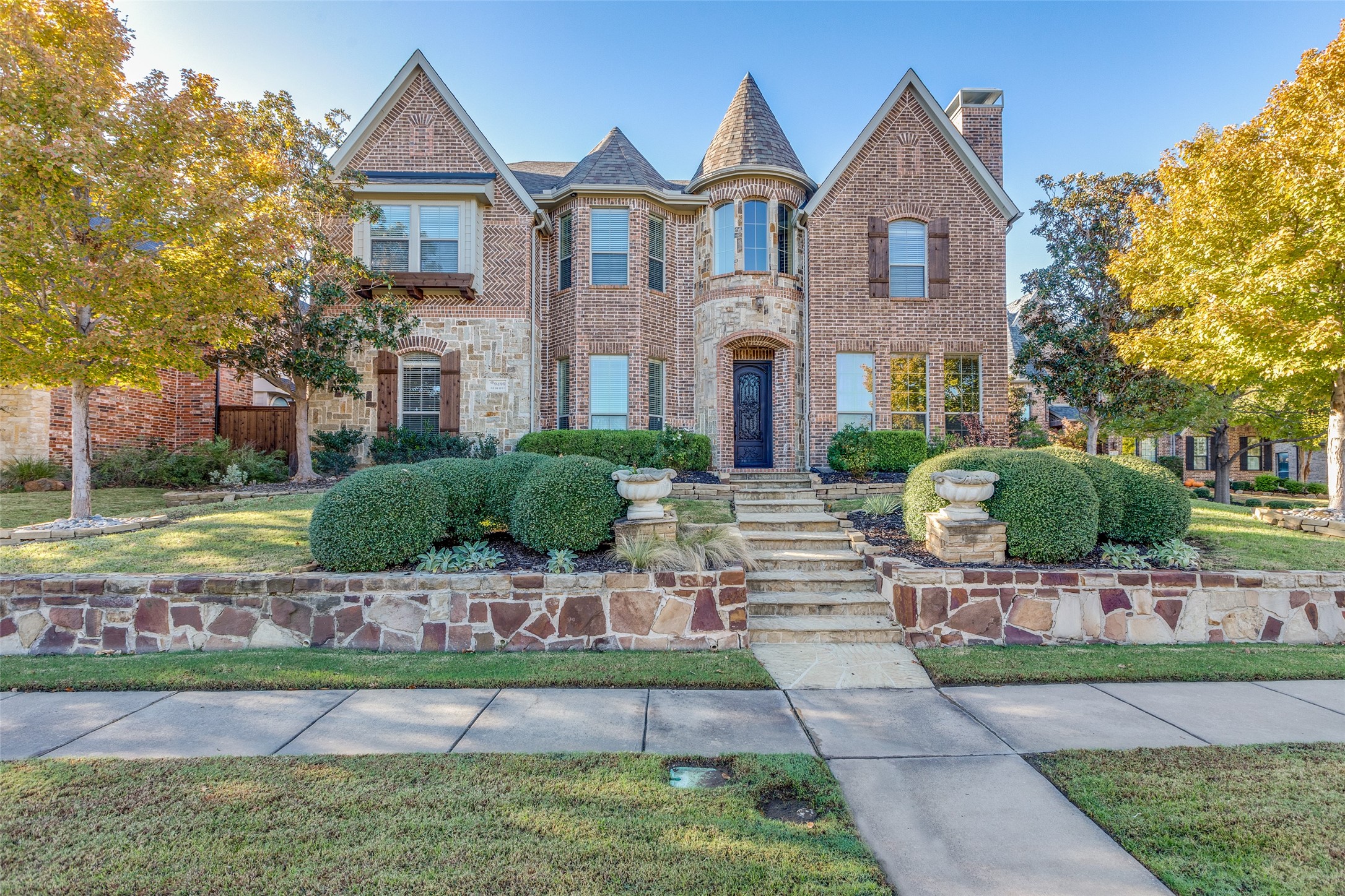 9499 Alberta Court Frisco TX 75033