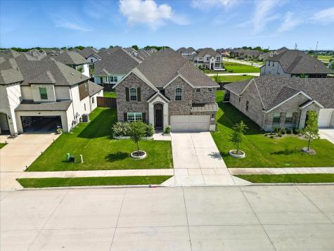 1104 Indianola Trail Anna TX 75409