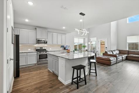 1104 Indianola Trail Anna TX 75409