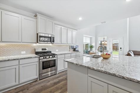 1104 Indianola Trail Anna TX 75409