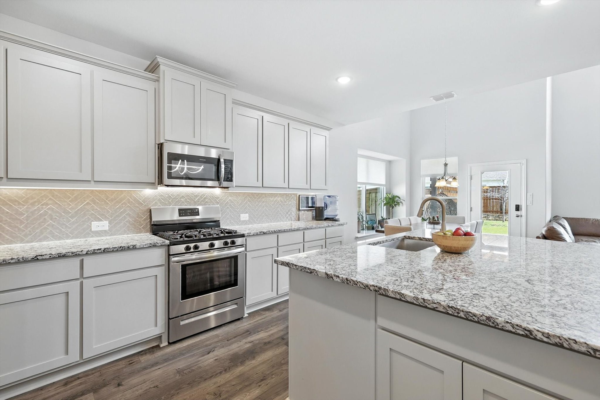 1104 Indianola Trail Anna TX 75409
