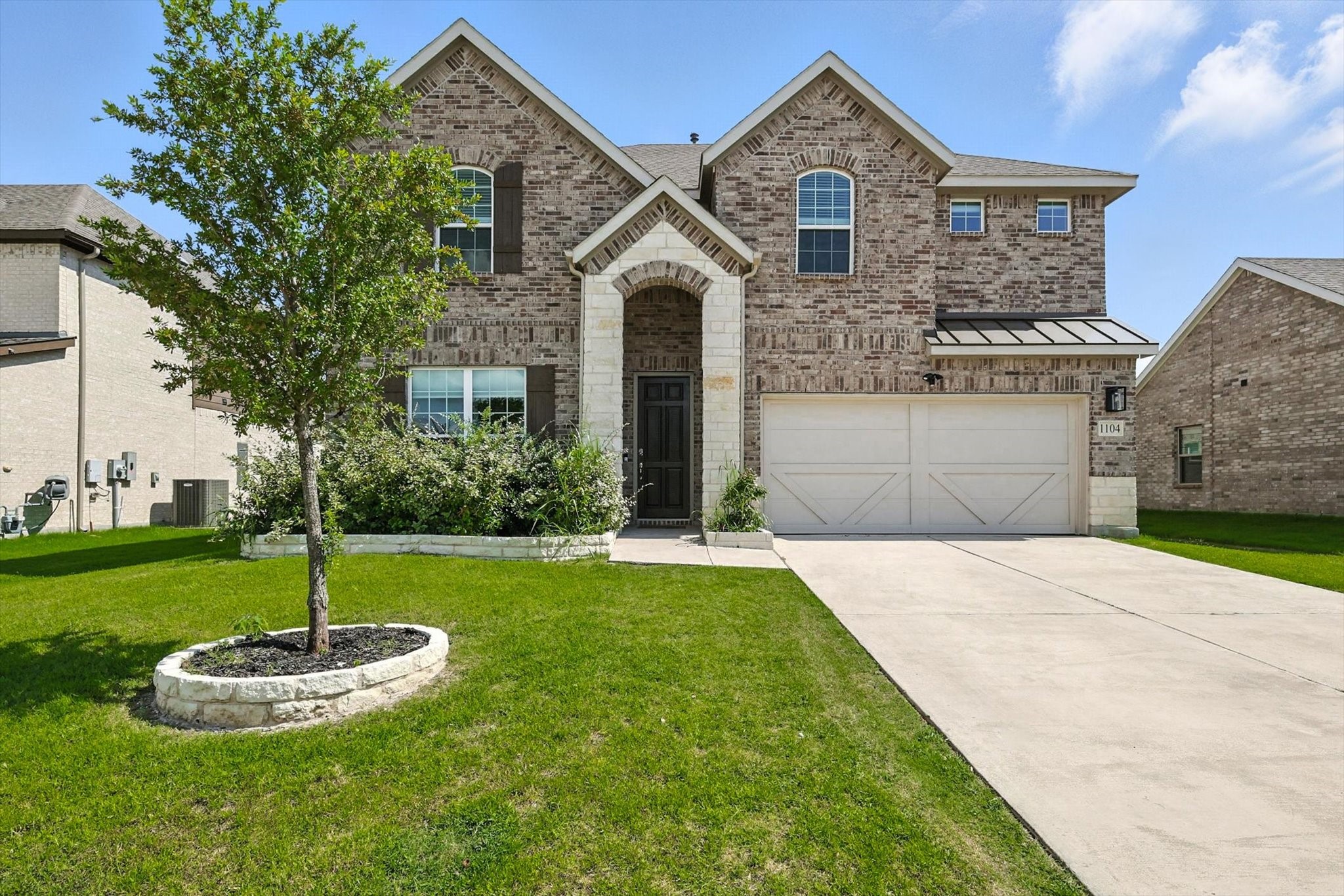 1104 Indianola Trail Anna TX 75409