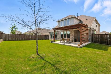 1104 Indianola Trail Anna TX 75409