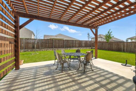 1104 Indianola Trail Anna TX 75409