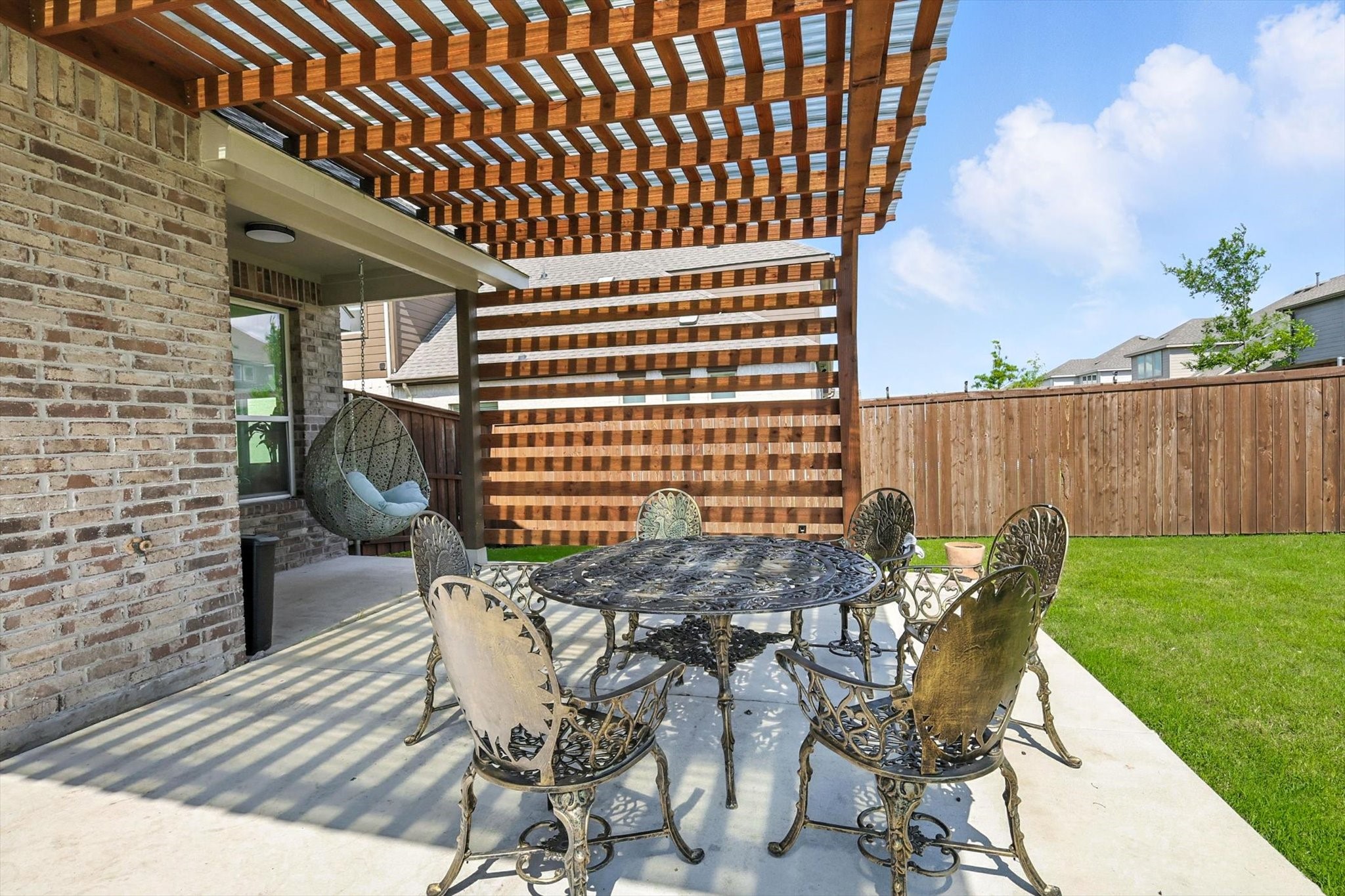 1104 Indianola Trail Anna TX 75409