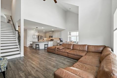 1104 Indianola Trail Anna TX 75409