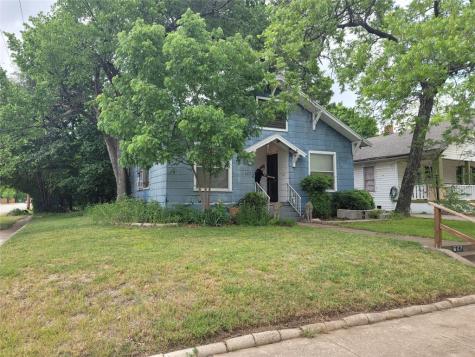 627 S Willomet Avenue Dallas TX 75208