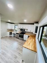 2621 Primrose Avenue Fort Worth TX 76111
