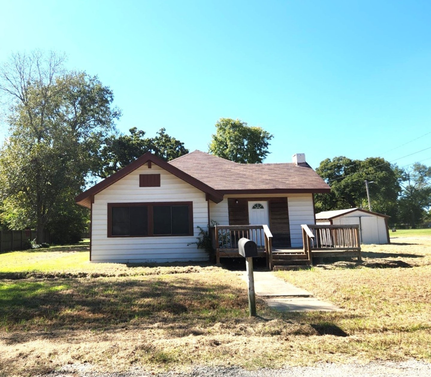 623 N Green Street Grand Saline TX 75140