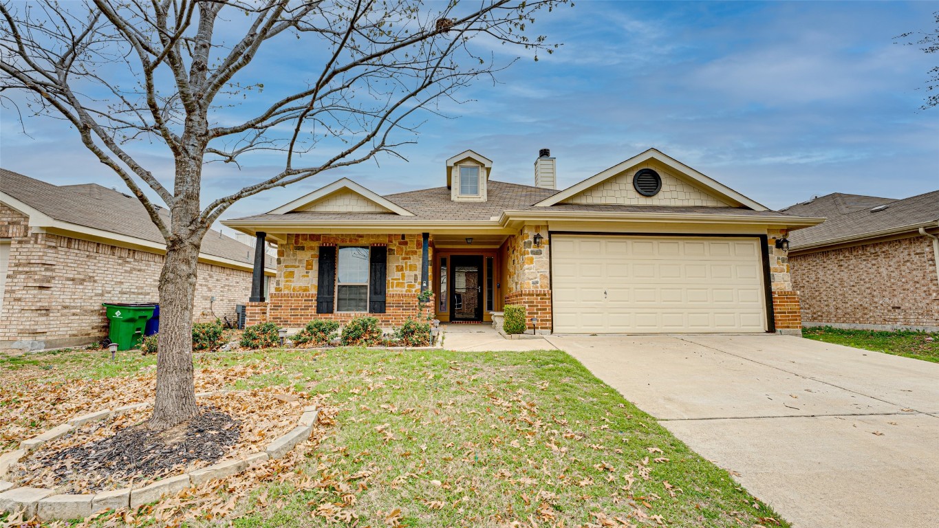 145 Oregon Trail Waxahachie TX 75167