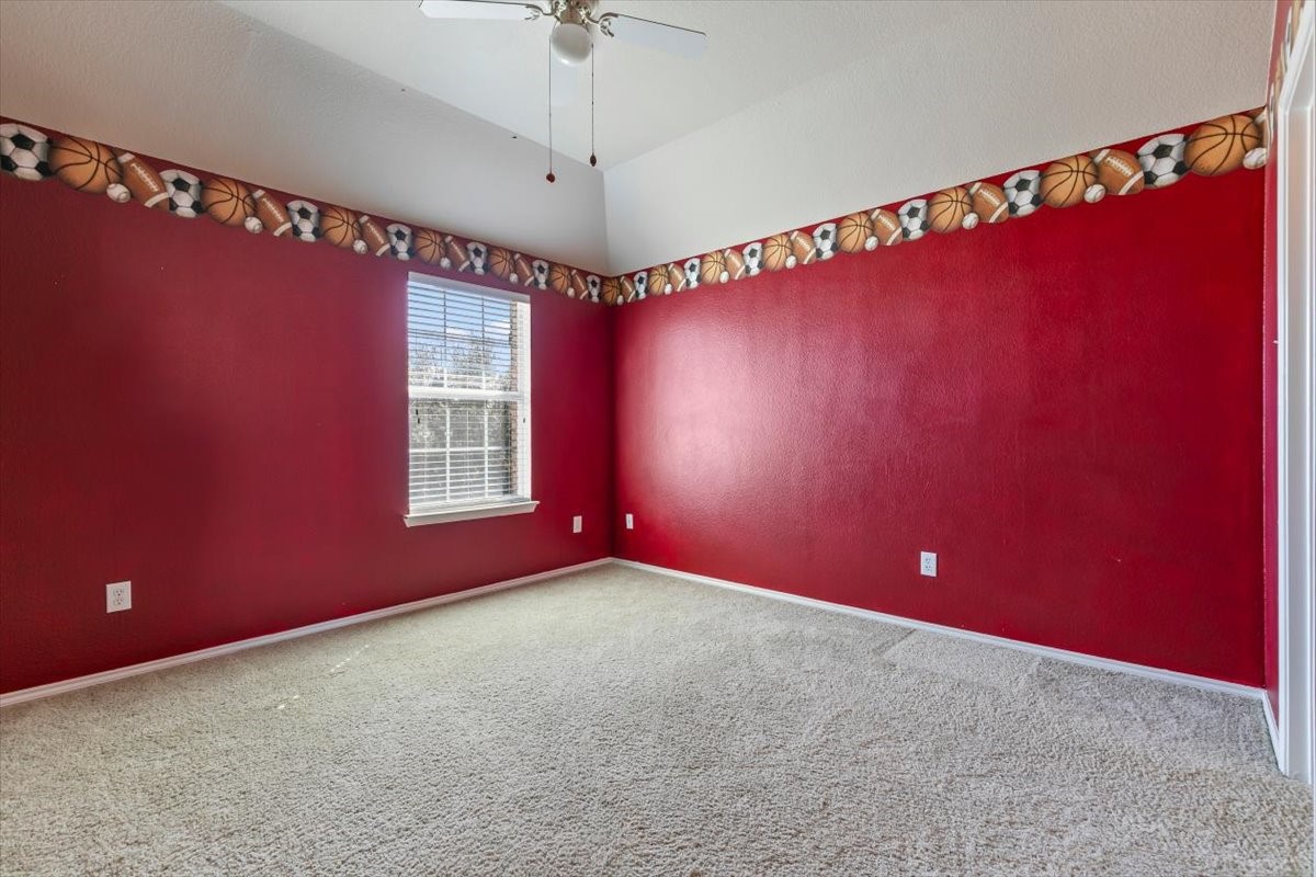 306 Salsbury Drive Euless TX 76040