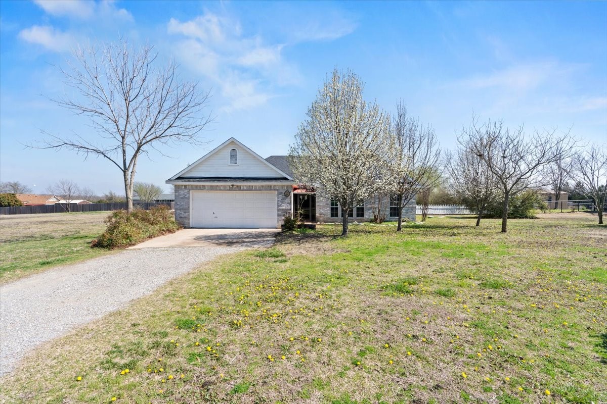 115 Mulberry Drive Trenton TX 75490