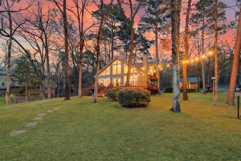 115 Larsen Lane Scroggins TX 75480