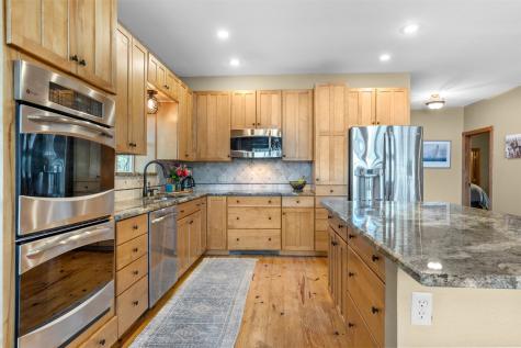 115 Larsen Lane Scroggins TX 75480